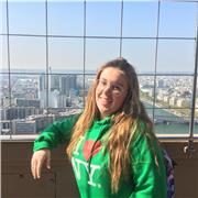 Profesora de repaso para estudiantes de ESO y Bachillerato y de idiomas para todas las edades